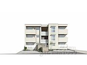 長尾駅より徒歩4分 1階 新築の賃貸物件