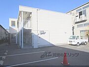 光善寺駅より徒歩12分 2階 築21年8ヶ月の賃貸物件