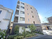 星田駅より徒歩2分 3階 築11年5ヶ月の賃貸物件