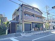 星田駅より徒歩3分 1階 築3年11ヶ月の賃貸物件