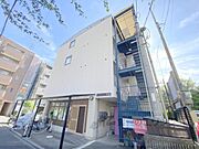 枚方市駅より徒歩2分 4階 築29年8ヶ月の賃貸物件