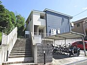 光善寺駅より徒歩4分 2階 築12年8ヶ月の賃貸物件