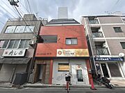 樟葉駅より徒歩3分 2階 築39年8ヶ月の賃貸物件