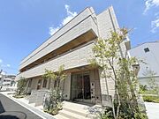 光善寺駅より徒歩1分 2階 築1年5ヶ月の賃貸物件