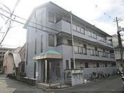 星ケ丘駅より徒歩2分 1階 築28年8ヶ月の賃貸物件