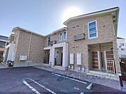 忍ケ丘駅より徒歩6分 1階 築11年8ヶ月の賃貸物件