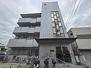 香里園駅より徒歩7分 3階 築38年7ヶ月の賃貸物件