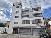 郡津駅より徒歩26分 4階 築39年1ヶ月の賃貸物件