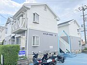 牧野駅より徒歩4分 1階 築35年9ヶ月の賃貸物件