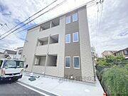 アート枚方宮之阪 3階 築2年4ヶ月の賃貸物件