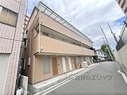 宮之阪駅より徒歩2分 1階 築7年9ヶ月の賃貸物件