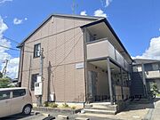 藤阪駅より徒歩5分 2階 築24年8ヶ月の賃貸物件