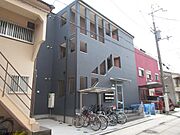 セイム宮之阪 3階 築4年9ヶ月の賃貸物件