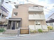 レブエスペランス 1階 築11年3ヶ月の賃貸物件