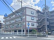 津田駅より徒歩4分 3階 築28年5ヶ月の賃貸物件