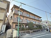 大和田駅より徒歩2分 2階 築24年3ヶ月の賃貸物件