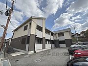 枚方公園駅より徒歩3分 1階 築6年6ヶ月の賃貸物件