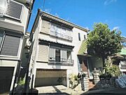 石清水八幡宮駅より徒歩15分 築46年4ヶ月 2階建の賃貸物件