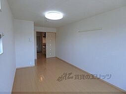 ヴォレ　メール 103 1階1Kのリビング/ダイニング