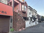 宮之阪駅より徒歩29分 1階 築28年3ヶ月の賃貸物件