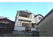 橋本駅より徒歩5分 2階 築54年8ヶ月の賃貸物件