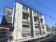クラウディア長尾の賃貸物件