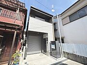 寝屋川市駅より徒歩17分 1階 新築の賃貸物件