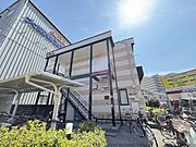 香里園駅より徒歩26分 2階 築21年の賃貸物件