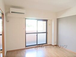 エルシオン 203 2階2LDKのリビング/ダイニング