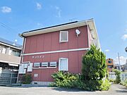 牧野駅より徒歩33分 2階 築33年1ヶ月の賃貸物件