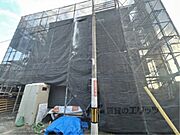 牧野駅より徒歩7分 1階 新築の賃貸物件