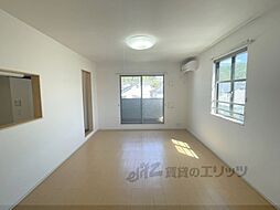 トレミ　カーサ星の森 3階1LDKのリビング/ダイニング