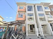 ウイングコート 1階 築38年5ヶ月の賃貸物件