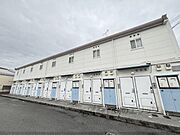 寝屋川市駅より徒歩28分 2階 築20年4ヶ月の賃貸物件