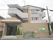星田駅より徒歩26分 3階 築41年3ヶ月の賃貸物件