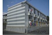 橋本駅より徒歩24分 2階 築25年2ヶ月の賃貸物件