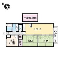 間取り：227100806540