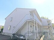 アン星ヶ丘の賃貸物件