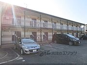 藤阪駅より徒歩10分 1階 築19年6ヶ月の賃貸物件