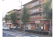 ウィスタリア 4階 築35年4ヶ月の賃貸物件