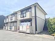藤阪駅より徒歩29分 1階 築32年1ヶ月の賃貸物件