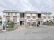 枚方市駅より徒歩35分 1階 築36年1ヶ月の賃貸物件