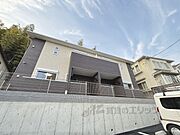 香里園駅より徒歩21分 1階 新築の賃貸物件