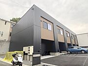 AMBITIOUS枚方市駅前?の賃貸物件