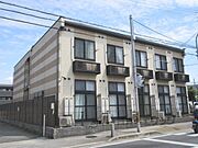 レオパレスアクシスの賃貸物件