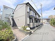 アトレコート 2階 築24年7ヶ月の賃貸物件