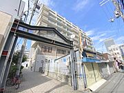 香里園駅より徒歩3分 3階 築33年9ヶ月の賃貸物件