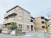 牧野駅より徒歩22分 3階 築29年1ヶ月の賃貸物件