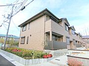 石清水八幡宮駅より徒歩9分 2階 築6年6ヶ月の賃貸物件