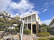 宮之阪駅より徒歩12分 2階 築26年5ヶ月の賃貸物件